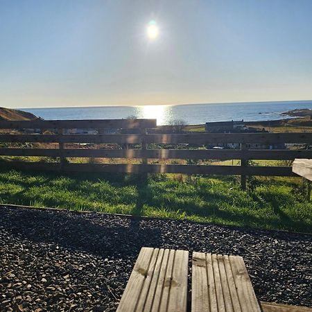 Dunbeath Coastal Retreat Villa Dış mekan fotoğraf