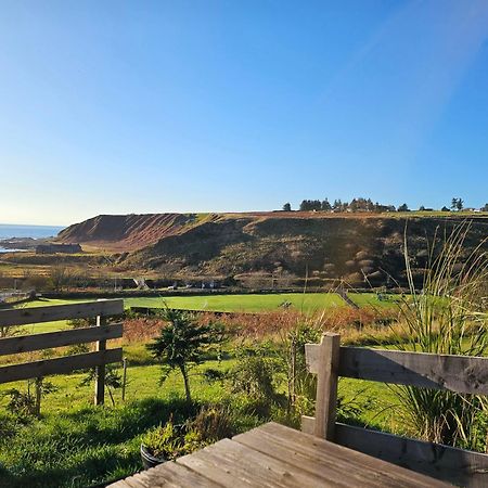 Dunbeath Coastal Retreat Villa Dış mekan fotoğraf