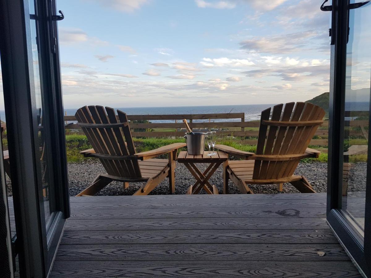 Dunbeath Coastal Retreat Villa Dış mekan fotoğraf