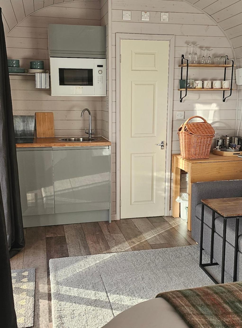 Dunbeath Coastal Retreat Villa Dış mekan fotoğraf